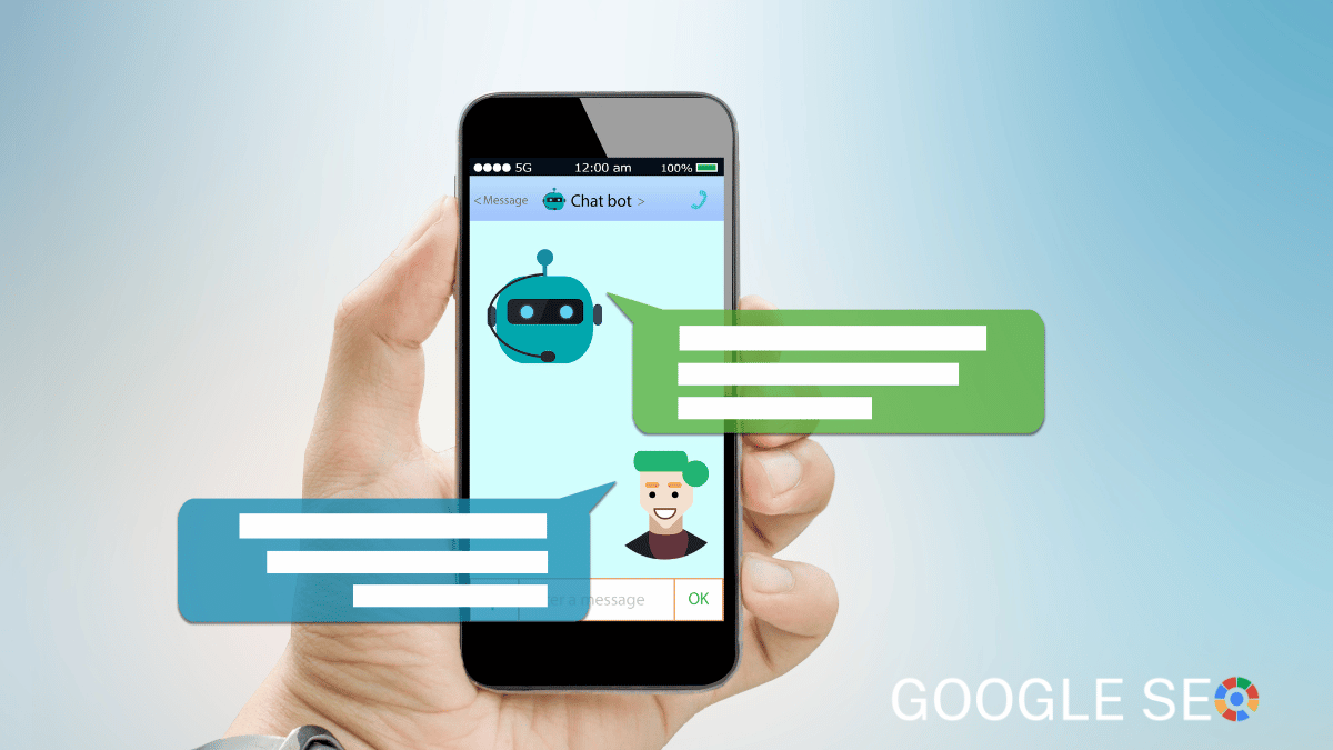 The future of SEO with chatbots