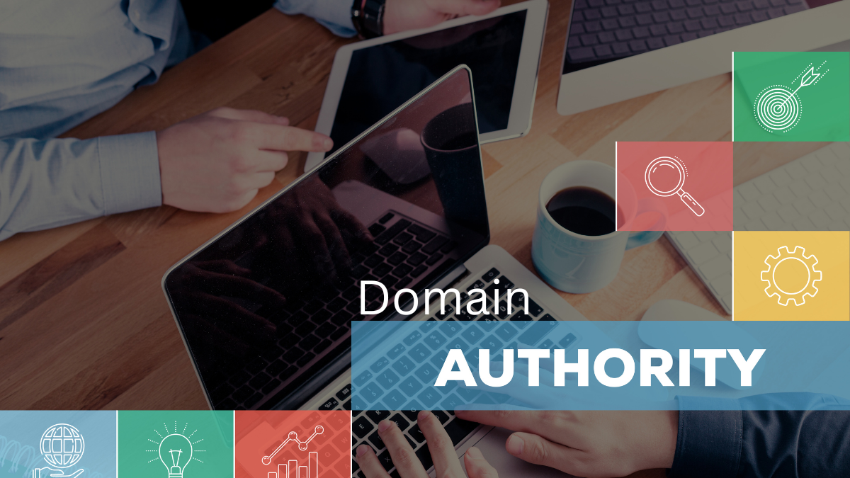 What is Good Domain Authority